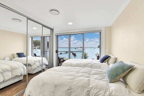 3 quartos, ferros/tábuas de passar roupa, Wi-Fi, roupa de cama