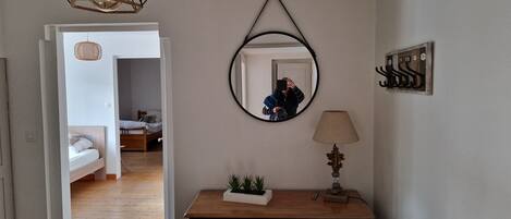 3 間睡房、免費 Wi-Fi