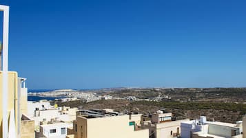Vista da propriedade