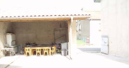 Charming Cottage in Tranquil Village, Near Nancy – Spacious, Family-Friendly, EV Charging