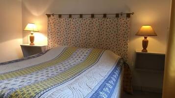 5 slaapkamers, gratis wifi