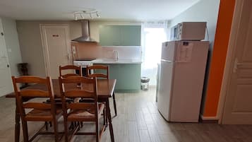 Refrigerador