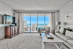 Televisor de pantalla plana