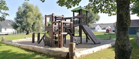 Children’s area