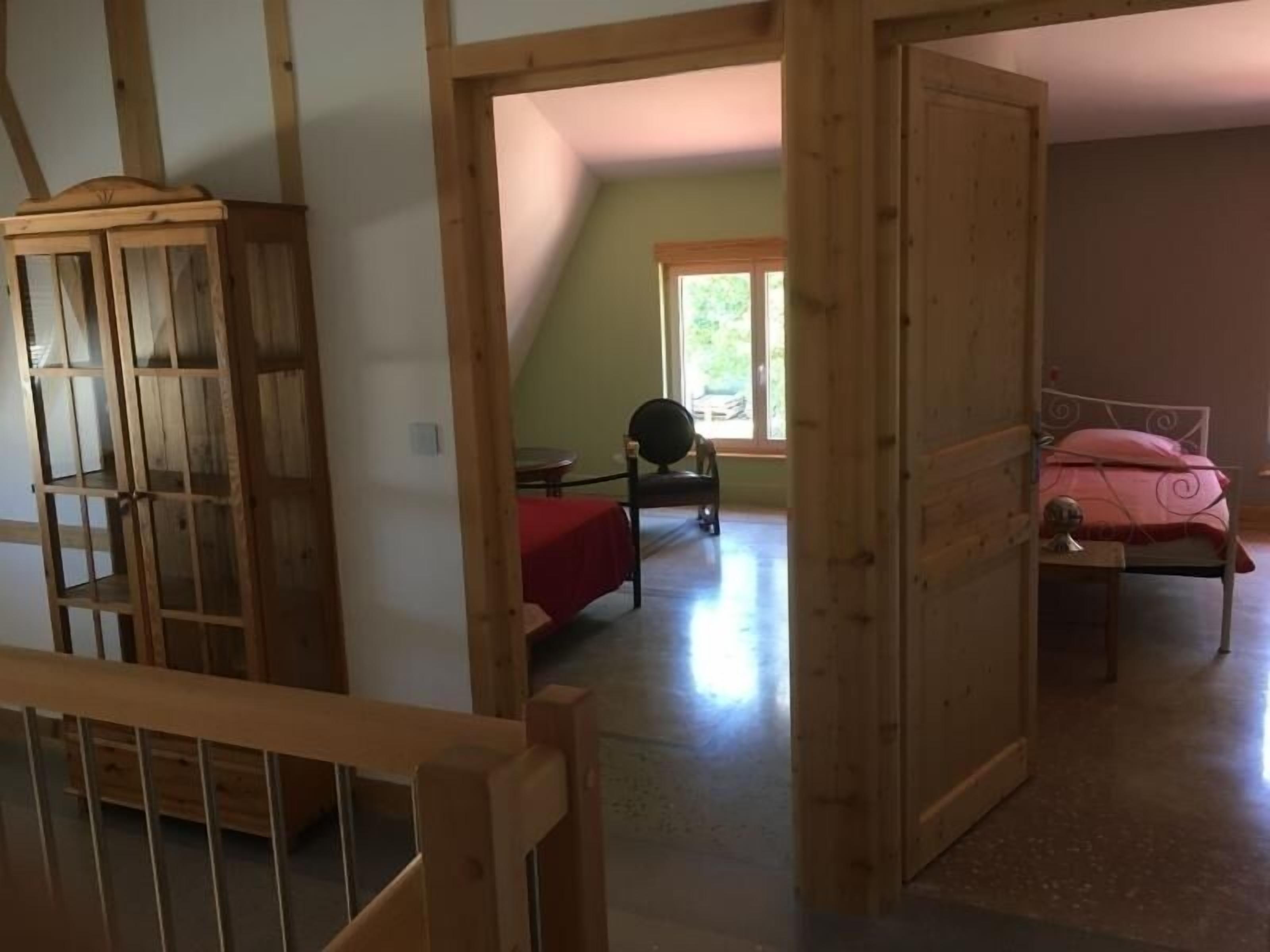 2 Schlafzimmer, kostenloses WLAN