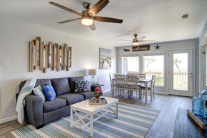 TV, fotballspill og bordtennis