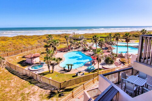 MP307 | Wake Up to Ocean Views | Beach Boardwalk