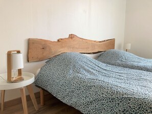 3 Schlafzimmer, kostenloses WLAN, Bettwäsche