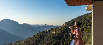 The Manor Luxury Apartments