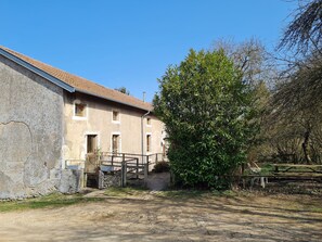 Fachada