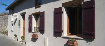 Renovated Cobbler's Cottage with Terrace - Cozy Village Retreat near Nancy