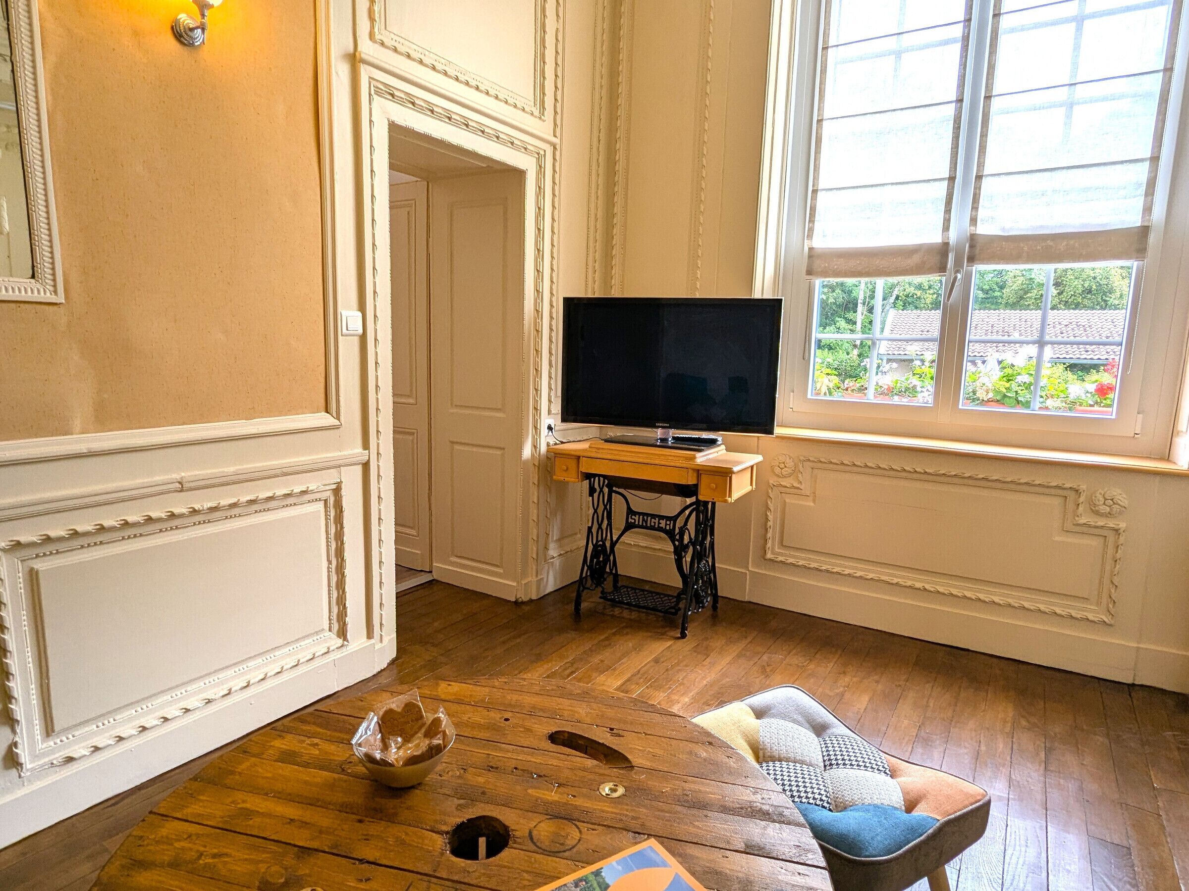 Télévision