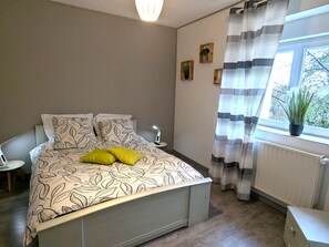 3 camere, Wi-Fi gratuito