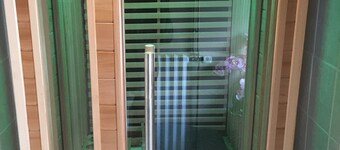 GĂźte de Charme avec Sauna, Salle de Jeux et Connexion Fibre en Lorraine