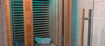 Luxury Gîte with Sauna, Games Room, and Terrace - Near Verdun and Amnéville Attractions