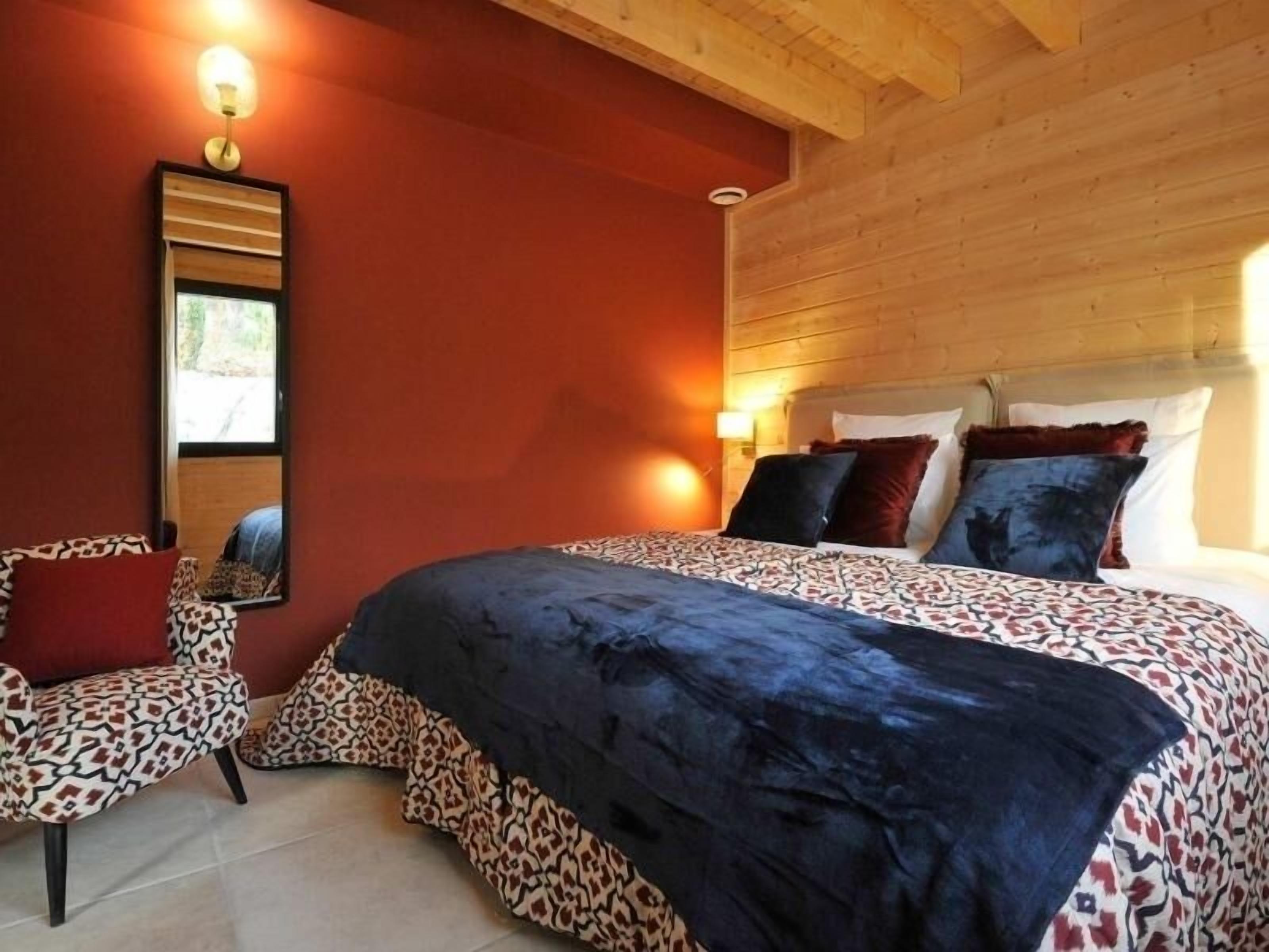 3 slaapkamers, gratis wifi, beddengoed