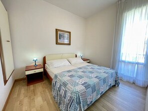 2 Schlafzimmer