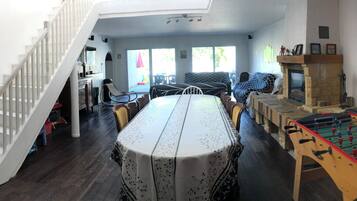 Sala de juegos
