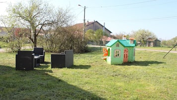 Espace pour enfants