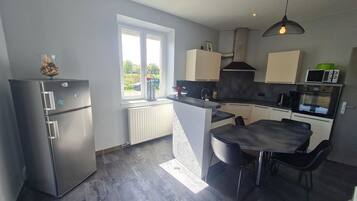 Eget kjøkken