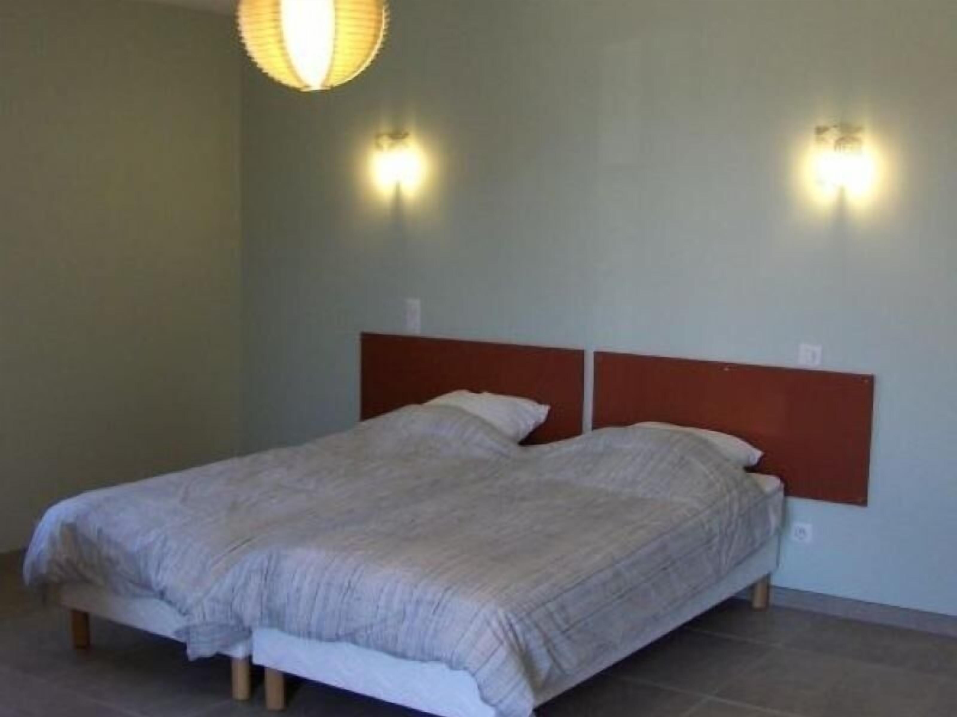 3 slaapkamers, gratis wifi, beddengoed