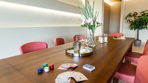 Dining - Il Poggiarellone 14, Emma Villas (Volterra)