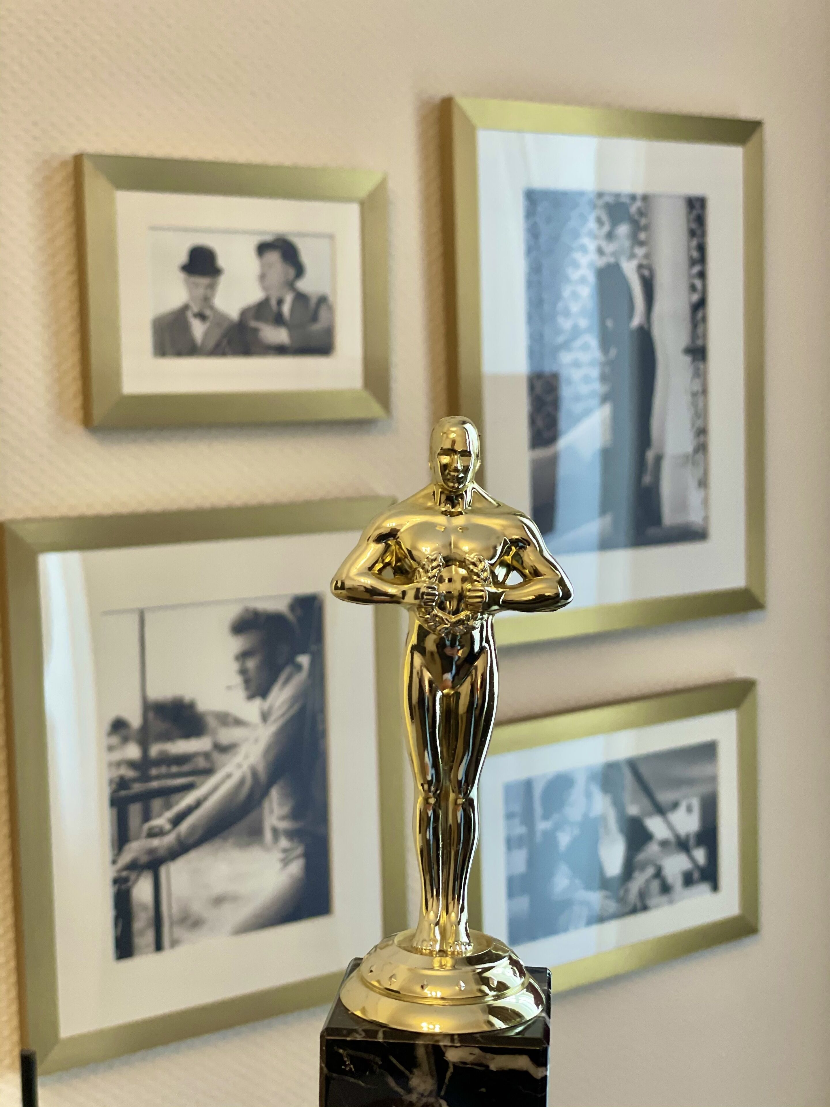 Foto - Star-Apart Hansa Hotel