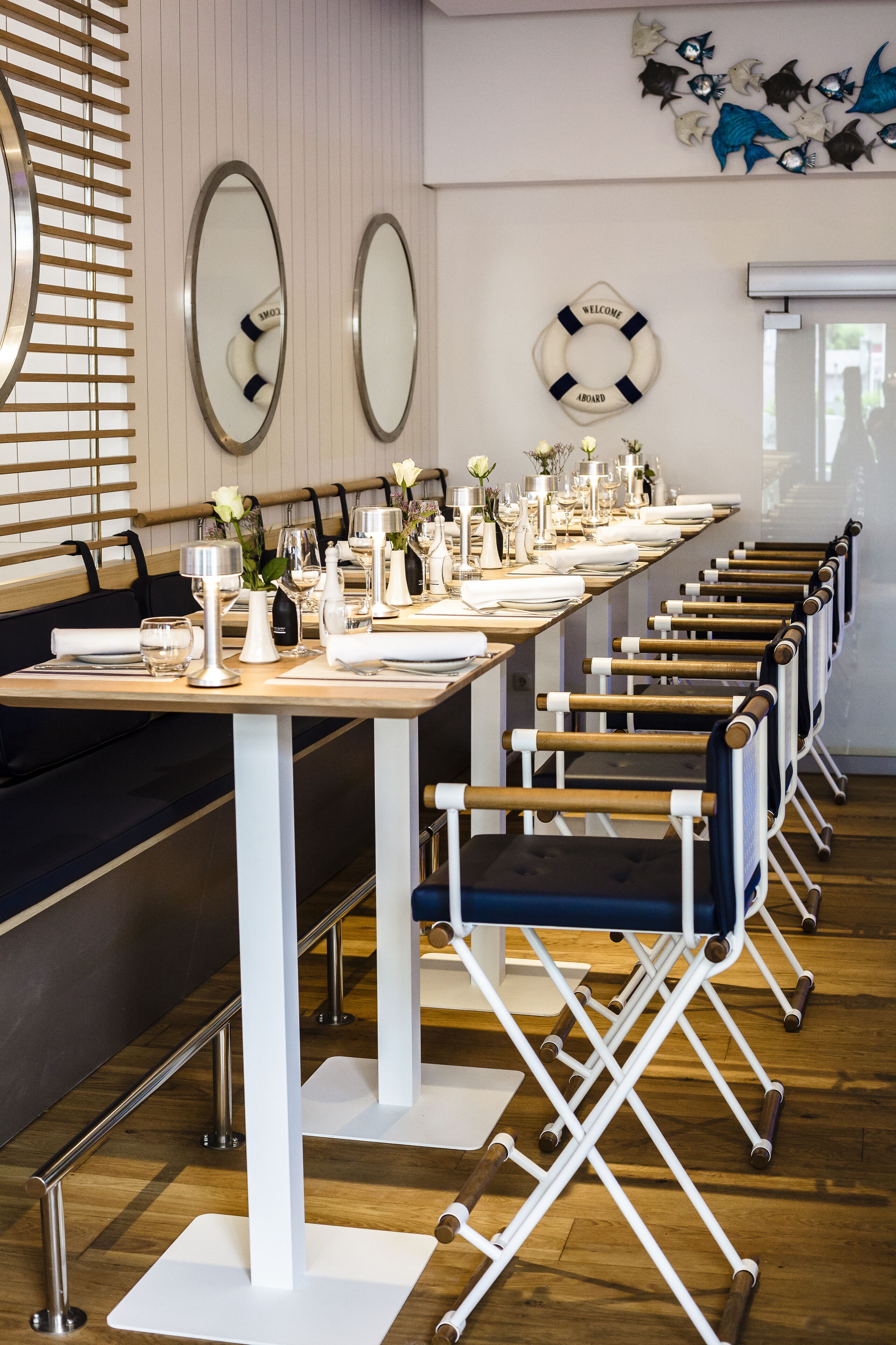 Foto - Star-Apart Hansa Hotel