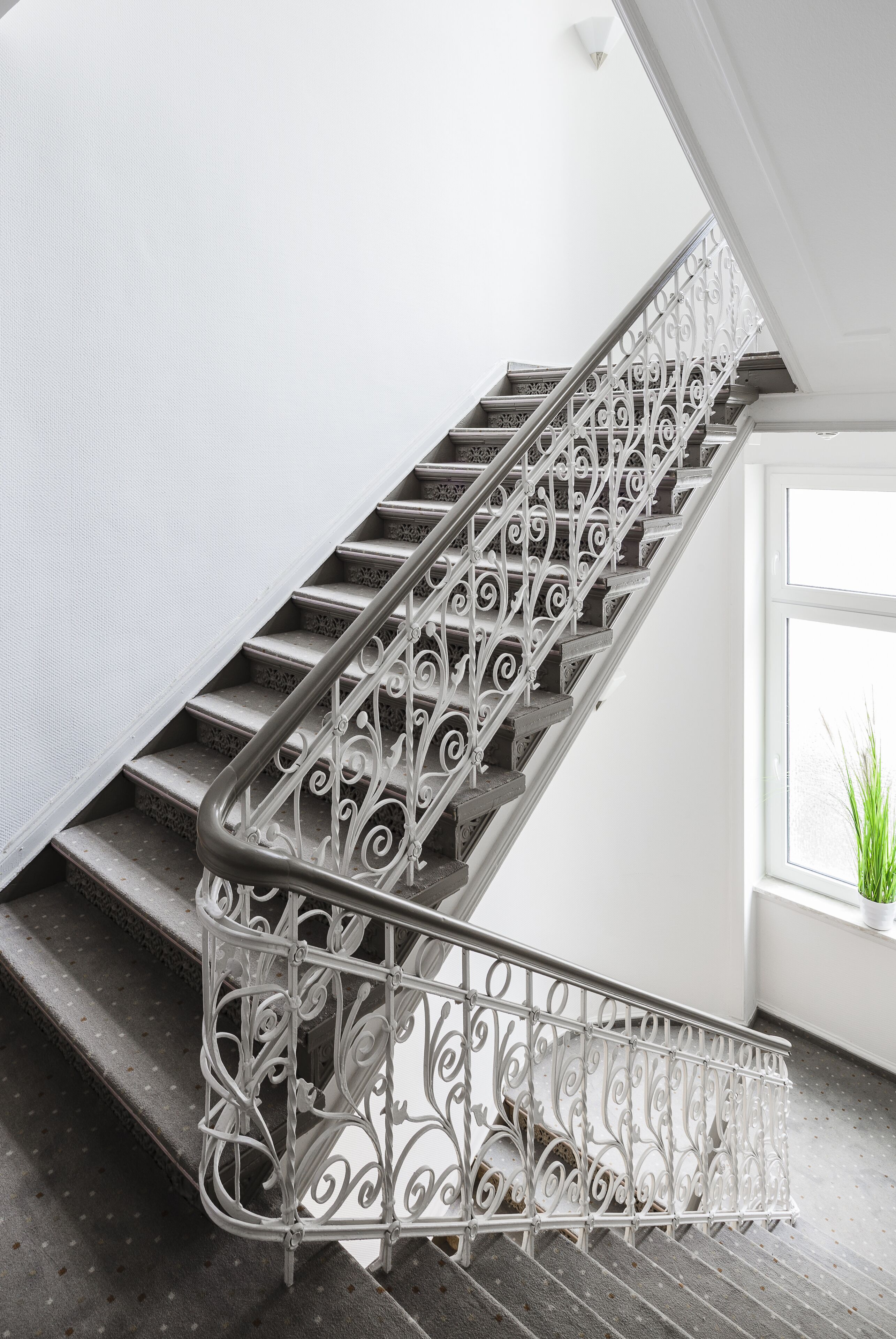 Foto - Star-Apart Hansa Hotel