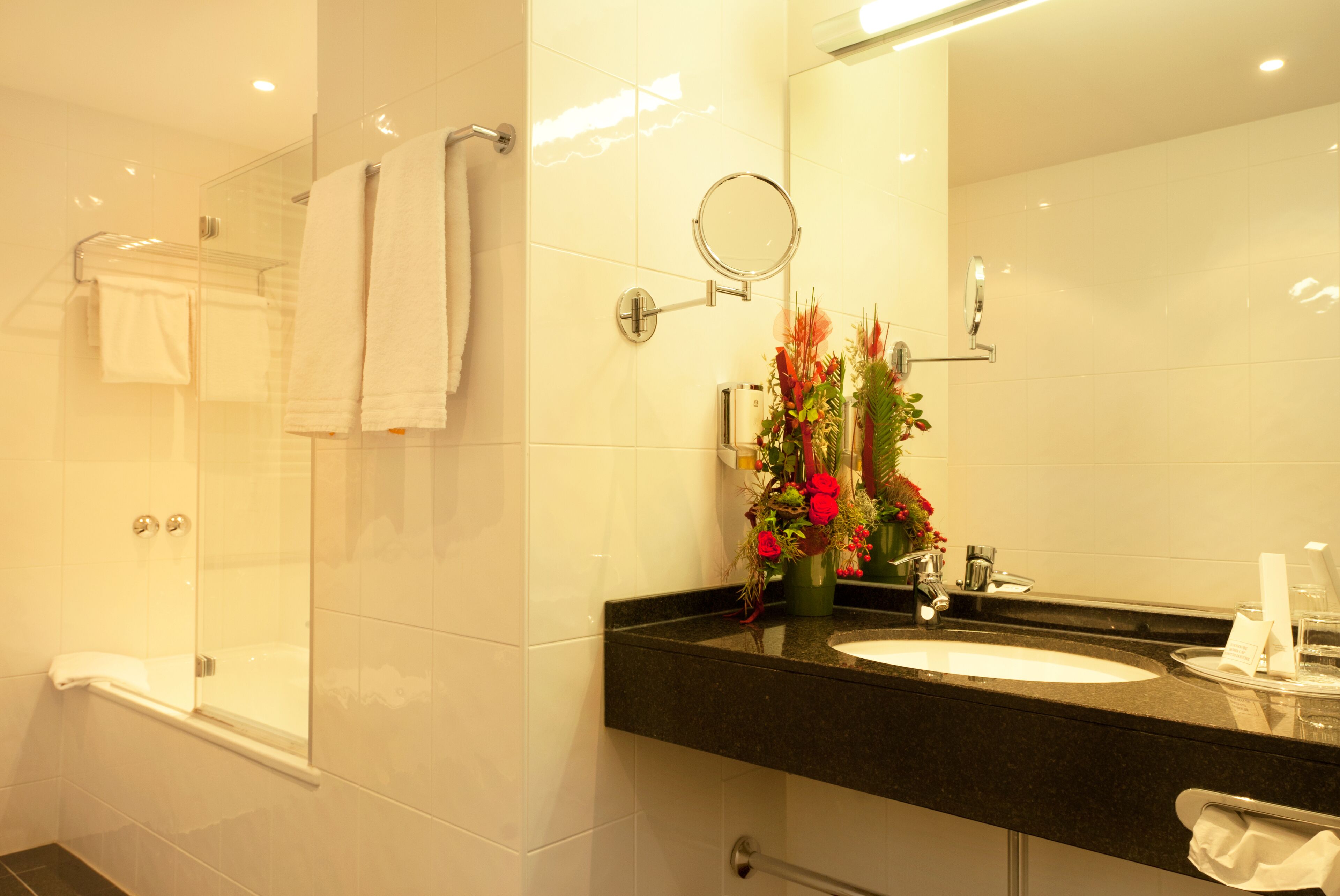 Foto - Star-Apart Hansa Hotel