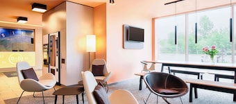 B&B Hotel Rostock-Hafen