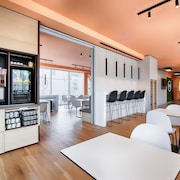 B&B Hotel Rostock-Hafen
