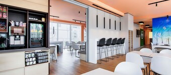 B&B Hotel Rostock-Hafen