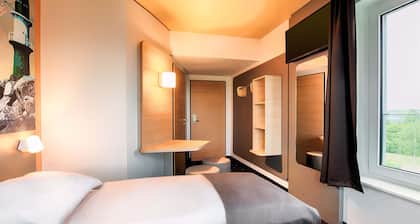 B&B Hotel Rostock-Hafen
