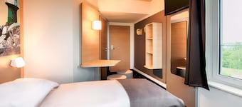 B&B Hotel Rostock-Hafen