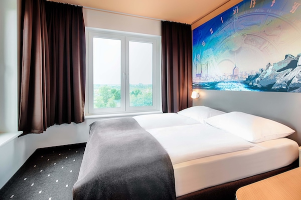 Phòng đôi | Bàn, phòng cách âm, truy cập Internet không dây miễn phí