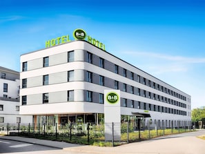 Exteriör