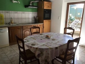 Restauration