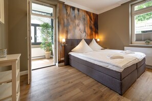 2 soveværelser, weekendseng, Wi-Fi