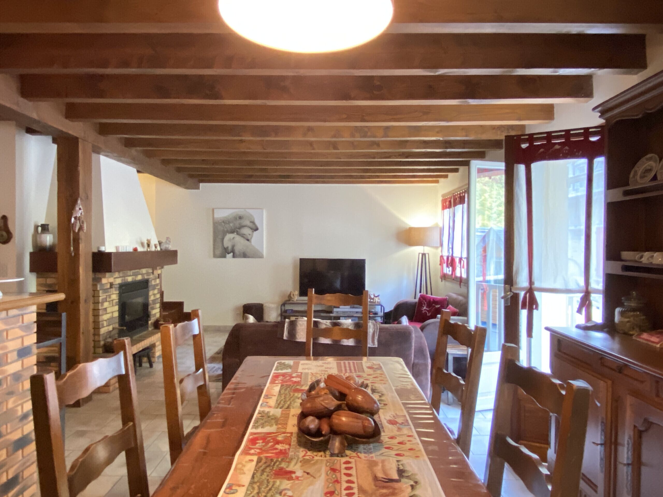 Restauración