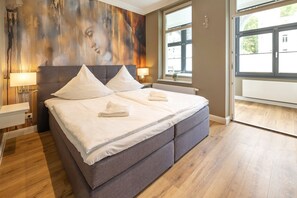 2 soveværelser, weekendseng, Wi-Fi