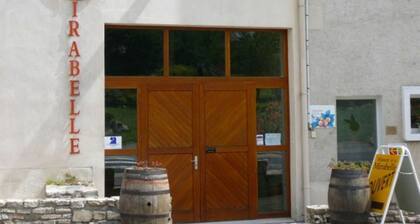 Charmant GĂźte en Lorraine, Proche Nancy et Vosges, Terrasse et Confort Tout ĂquipĂ©