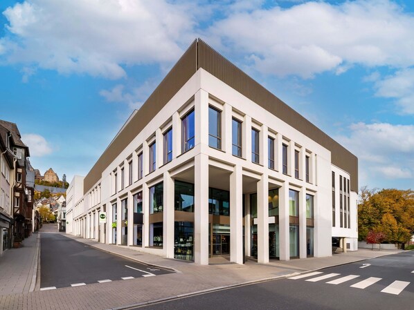 Exterior - B&B Hotel Marburg (Marburg)