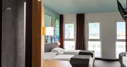 B&B Hotel Marburg