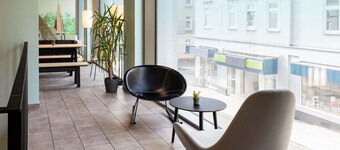 B&B Hotel Marburg