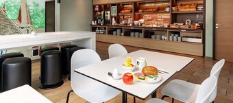 B&B Hotel Marburg