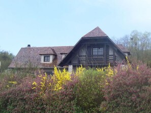 Aussenbereich