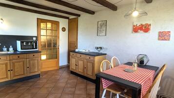 Restauration