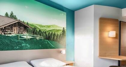 B&B Hotel MĂŒnchen-Putzbrunn