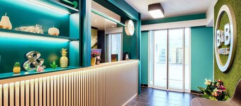 B&B Hotel München-Putzbrunn